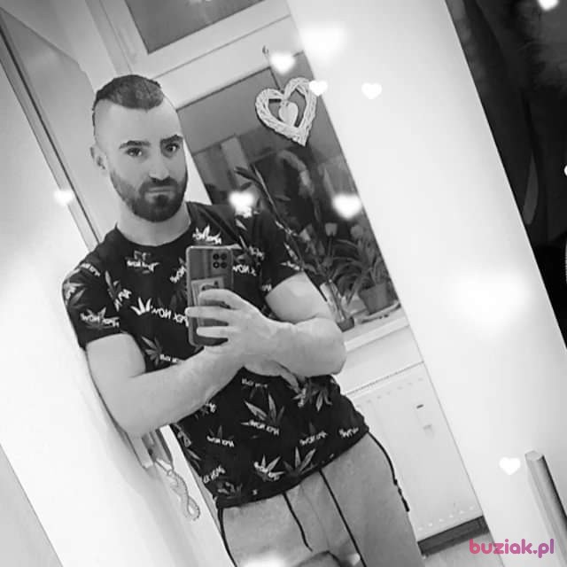 Michal, Male, 32, Łęknica, Polska, Photo: 1