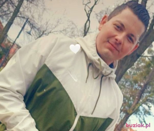 Marcin, Mężczyzna, 32, Oss North Brabant Province, Holandia: 1
