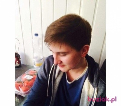 Marcin, Male, 26, Jarocin, Polska: 1