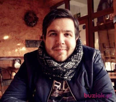 Marcin, Mężczyzna, 36, Piła, Polska: 1