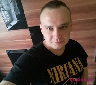 Radek, Male, 38, Inowrocław, Polska, Photo: 6