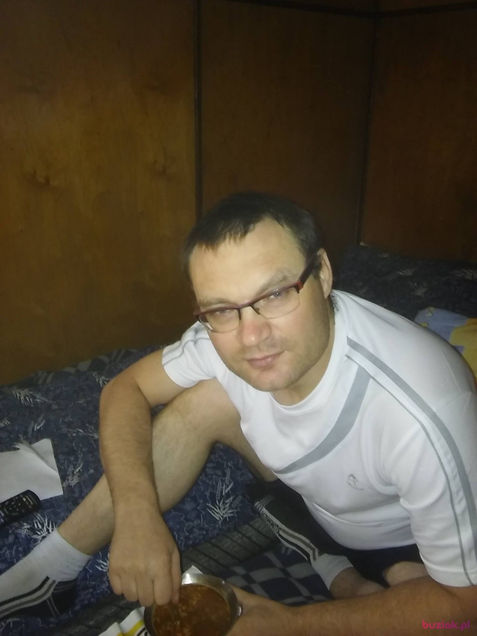 Arkadiusz, Mężczyzna, 48, Żary, Polska: 1