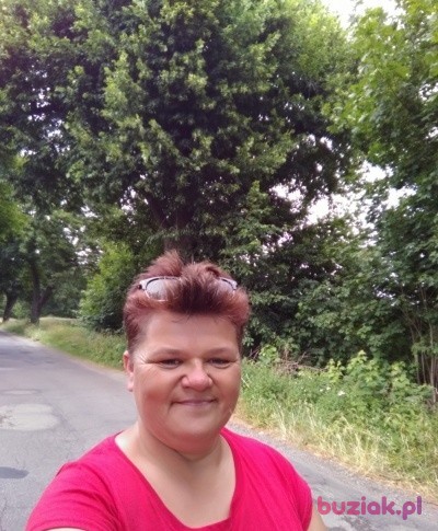 jadorota9, Female, 54, Działdowo, Polska, Photo: 1