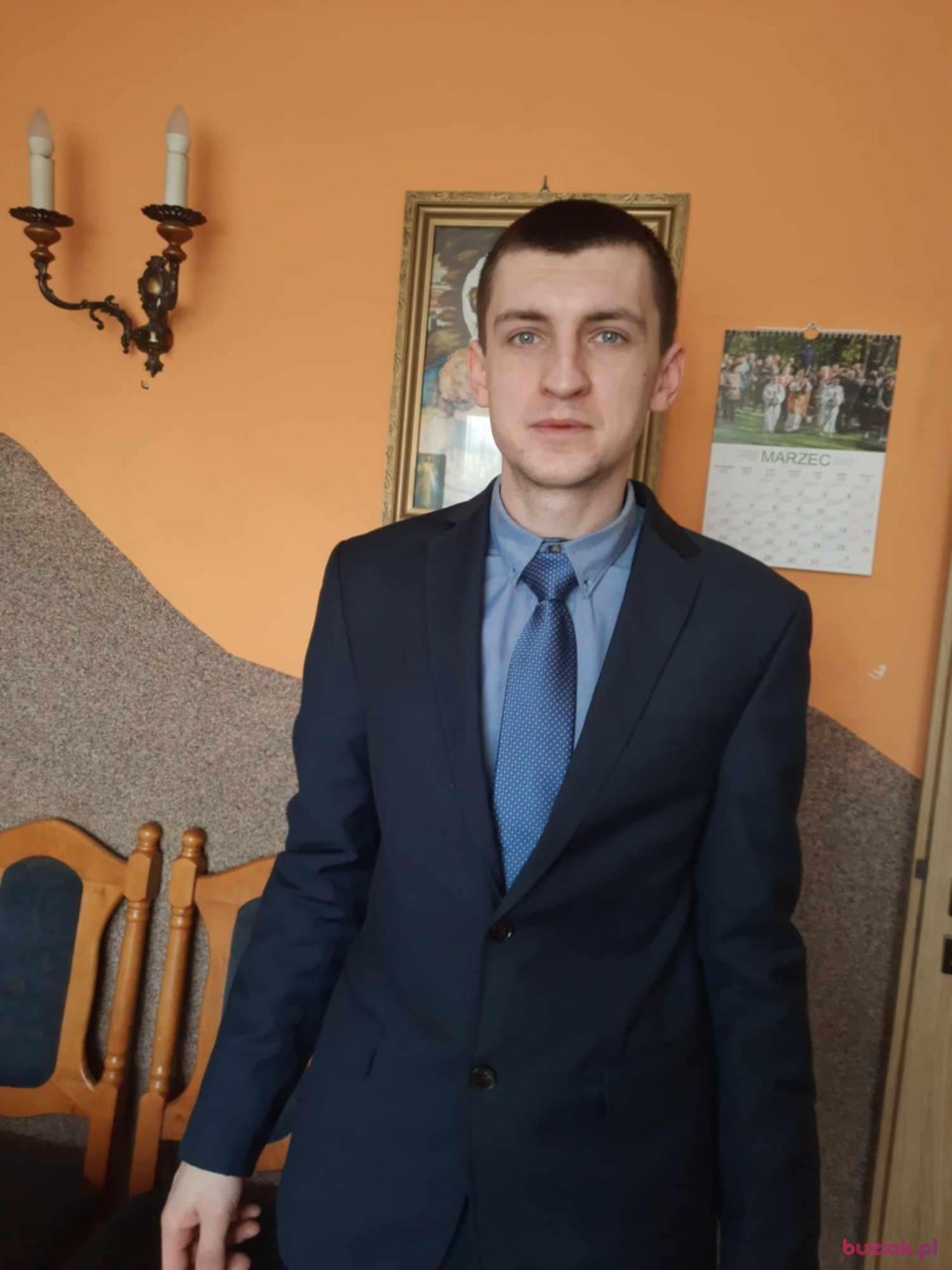 Jacek, Mężczyzna, 29, Pruszków, Polska: 1