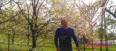 Sylwester, Male, 43, Polska, Photo: 3