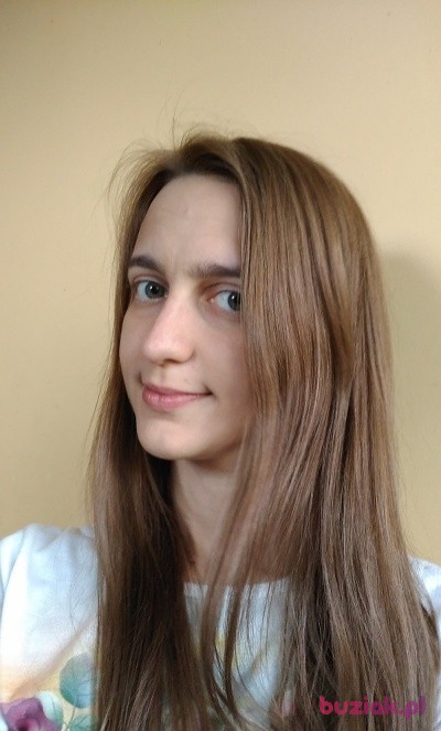 Patrycja, Female, 31, Konin, Polska: 1