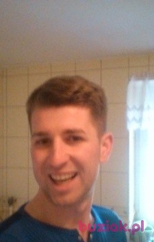 Radek, Mężczyzna, 33, Warszawa, Polska: 1