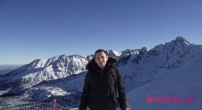 łukasz, Male, 37, Jastrzębie Zdrój, Polska, Photo: 2