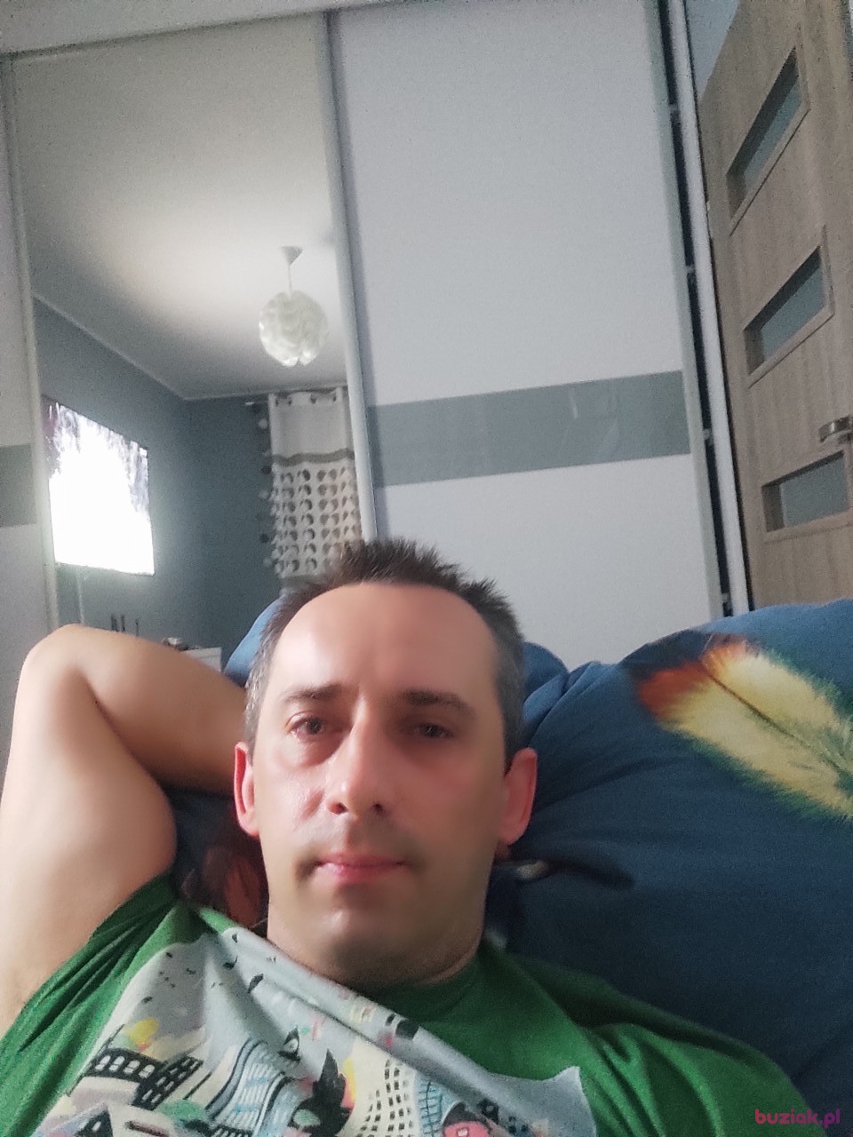 Tomek, Mężczyzna, 40, Bełchatów, Polska, Zdjęcie: 1