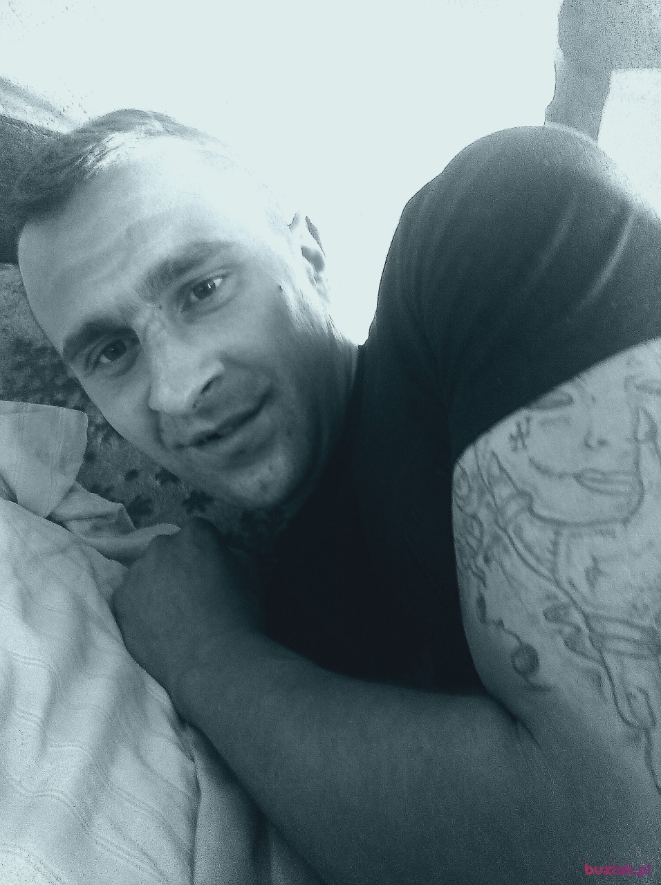 Mateusz, Mężczyzna, 32, Haarlem North Holland Province, Holandia, Zdjęcie: 2