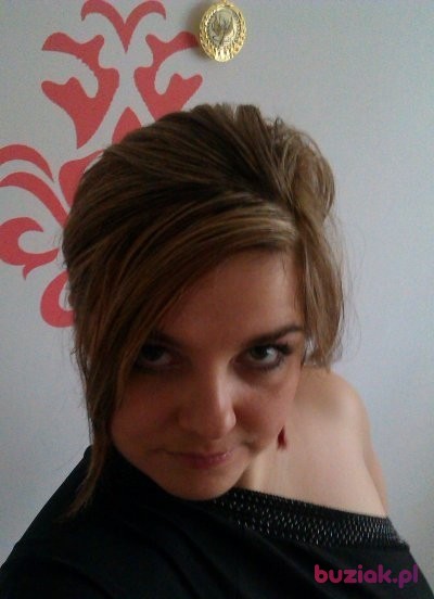 Angelika, Female, 42, Sierpc, Polska, Photo: 1