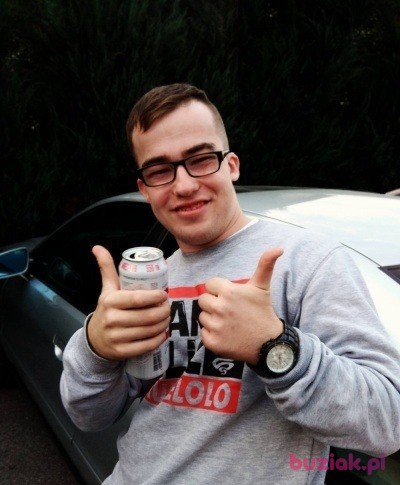 Bartek, Mężczyzna, 27, Dęblin, Polska, Zdjęcie: 2