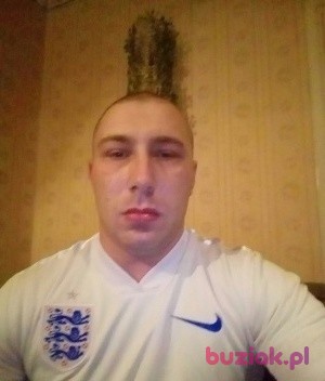 Mariusz , Male, 32, Wysokie Mazowieckie, Polska: 1