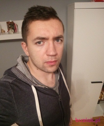 wnuckeiro, Male, 35, Ostrowiec Swiętokrzyski, Polska, Photo: 2