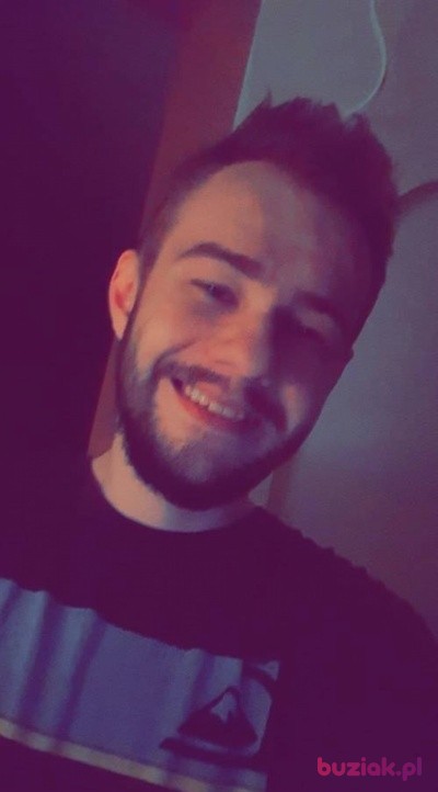 Daniel, Male, 32, Kielce, Polska: 1