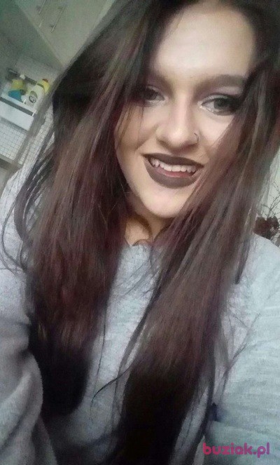 Kaja, Female, 27, Augustów, Polska, Photo: 2
