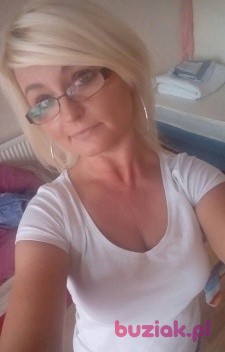 Barbara, Female, 49, Kalisz, Polska, Photo: 1