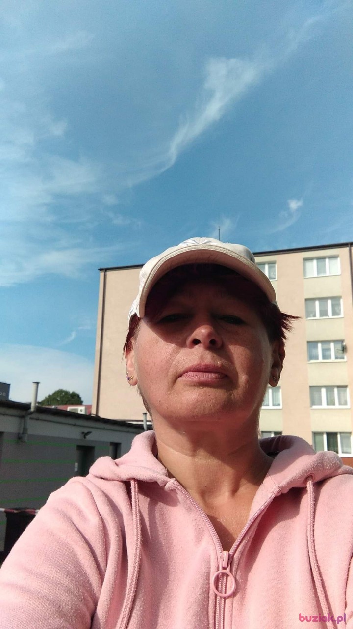 Monisia, Female, 47, Zamość, Polska, Photo: 1
