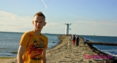 Szymon, Mężczyzna, 31, Wolin, Polska, Zdjęcie: 1
