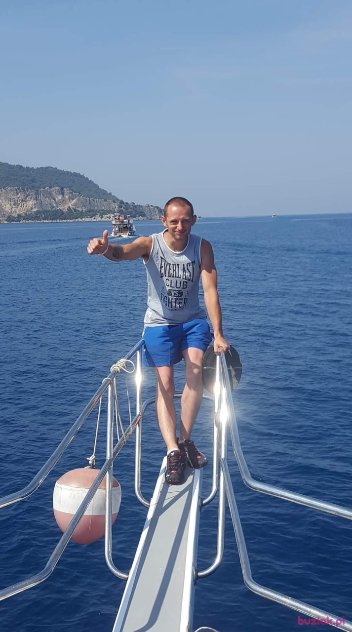 Rafal, Mężczyzna, 31, Lincoln, Wielka Brytania, Zdjęcie: 1