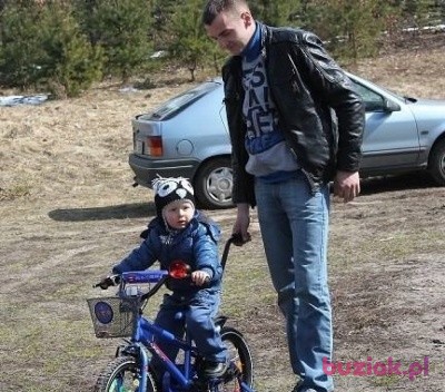 lukasz, Mężczyzna, 38, Gromitz Schleswig Holstein, Niemcy, Zdjęcie: 1