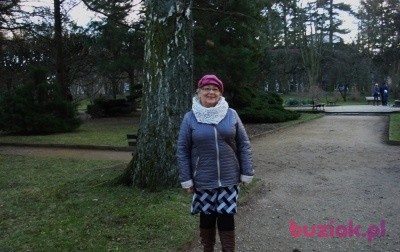 Jadwiga, Female, 76, Gdańsk, Polska, Photo: 2