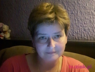 Mirka, Kobieta, 50, Tomaszów Mazowiecki, Polska: 1