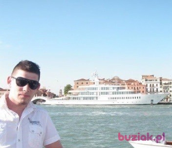 Artur, Mężczyzna, 37, Holandia, Zdjęcie: 1