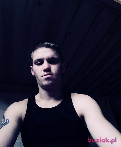 Dawid, Male, 32, Góra, Polska, Photo: 2