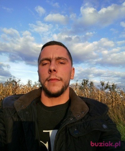 Mateusz, Male, 31, Oborniki, Polska, Photo: 2