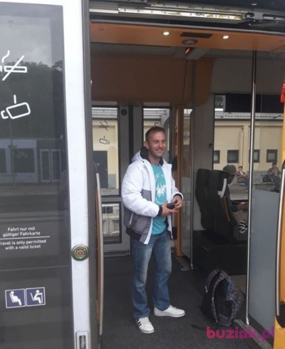 Pszemek, Mężczyzna, 36, Niemcy: 1