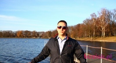 Michał, Male, 37, Katowice, Polska, Photo: 2