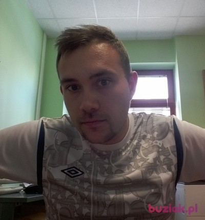 Łukasz, Mężczyzna, 36, Chełm, Polska, Zdjęcie: 1