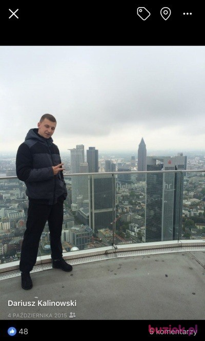 Dariusz , Male, 29, Stuttgart, Niemcy, Photo: 3