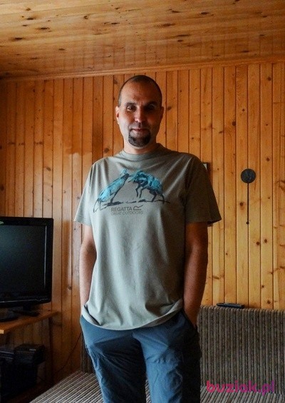 Łukasz, Mężczyzna, 52, Puławy, Polska, Zdjęcie: 3