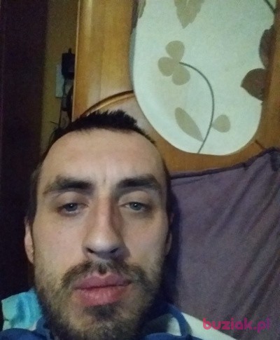 Tomasz, Mężczyzna, 37, Elbląg, Polska: 1
