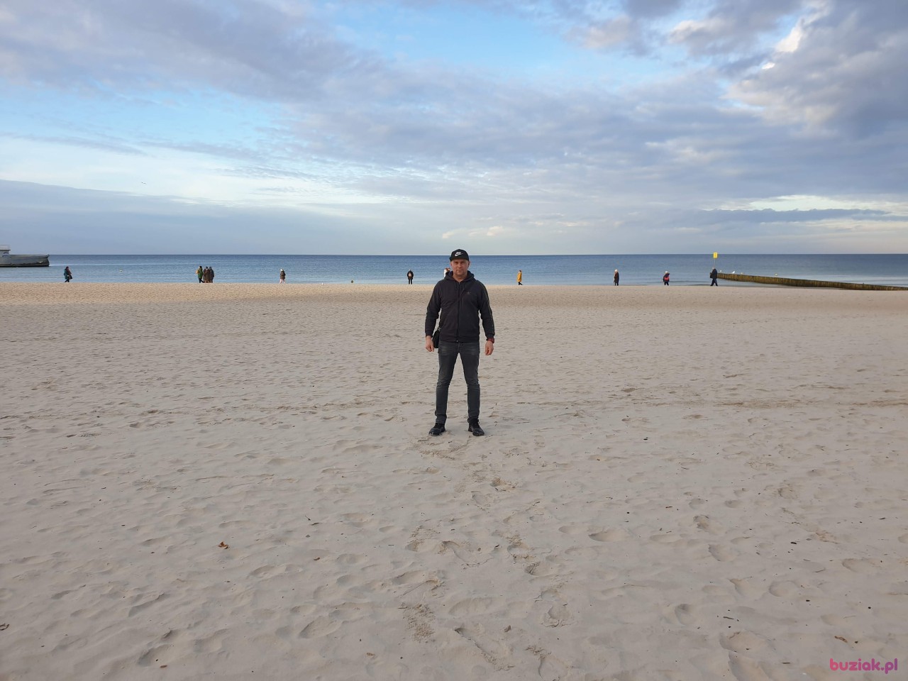 Dariusz, Mężczyzna, 43, Amersfoort, Holandia, Zdjęcie: 4