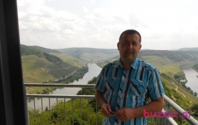 kedziora777, Male, 48, Poznań, Polska: 1