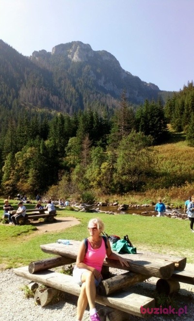krystyna, Female, 62, Myszków, Polska: 1