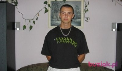david18nh, Mężczyzna, 37, Kraków, Polska: 1