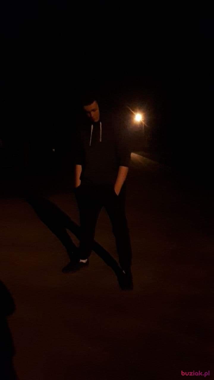 Hubert, Male, 23, Nowy Tomyśl, Polska, Photo: 1