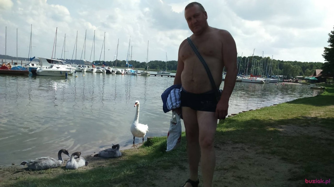 Wojtek, Male, 61, Olsztyn, Polska: 1