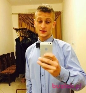 Pirrus34, Male, 27, Tomaszów Lubelski, Polska, Photo: 3