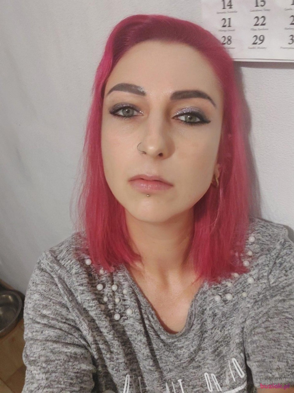 Kinga, Female, 47, Mińsk Mazowiecki, Polska: 1