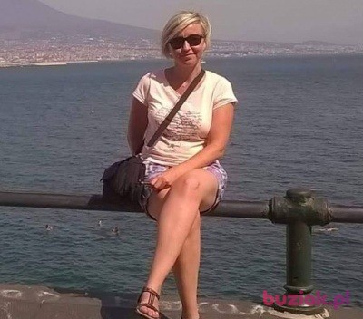 Aleksandra , Kobieta, 43, Warszawa, Polska, Zdjęcie: 4