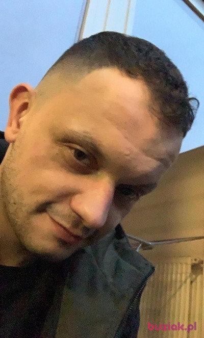 Oskar, Male, 35, Nijmegen, Holandia, Photo: 1