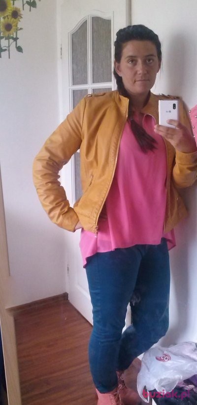 Aga, Female, 40, Goleniów, Polska, Photo: 1