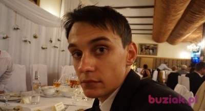 Hubert, Mężczyzna, 32, Poznań, Polska: 1