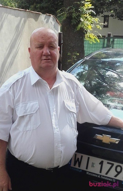 jacek, Male, 66, Warszawa, Polska, Photo: 3