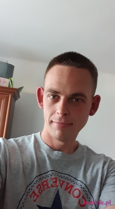 Mateusz, Mężczyzna, 33, Grójec, Polska: 1